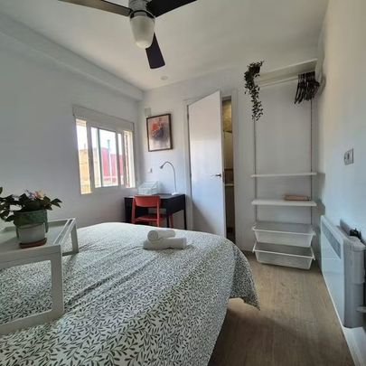 Carrer Major de Natzaret, Valencia, Valencian Community 46024 - Photo 1