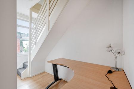 3 bedroom terraced house to rent - Photo 5