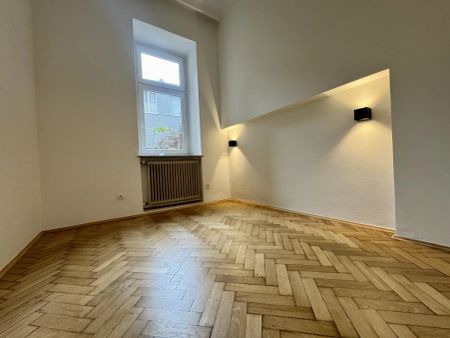 Sanierte Mietwohnung mit moderner Küche in TOP Lage ...! - Photo 5