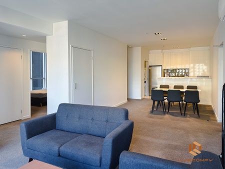 Melbourne CBD - Photo 4