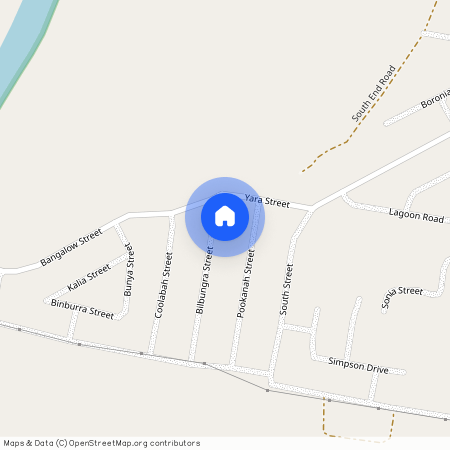 5 Bilbungra St, Qld 4184, Russell Island