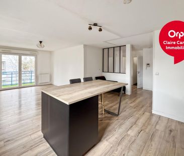 Location Appartement 3 pièces 65m² CASTRES 81100 - Photo 1