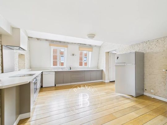 Appartement • Vieux Lille, Lille - Photo 1