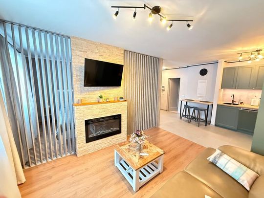Studio deosebit, prima inchiriere, Avantgarden, Brasov - Fotografie 1