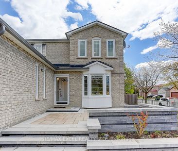 For Lease - 29 Featherstone Avenue, Markham, Ontario - Photo 2