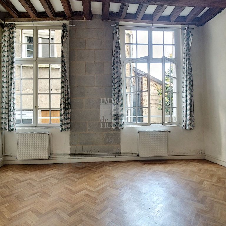 Location Appartement 3 pièces 63m² - Photo 1