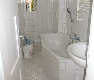 2-Raum-Wohnung befristet fÃ¼r 2 Jahre - Photo 3