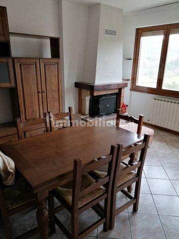 Quadrilocale via Libero Mannelli 34, Fontebuona, Vaglia - Photo 4
