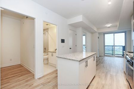 For Lease - 335 Wheat Boom Drive Unit# 1801, Oakville, Ontario - Photo 4