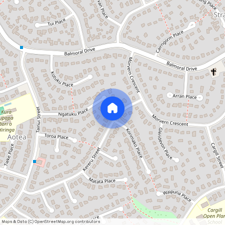 10 Kereru Street, Tokoroa, South Waikato