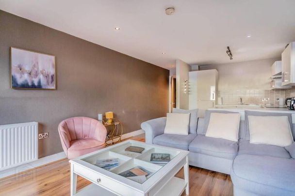 Apt 62 James Clow, 42 Pilot Street, Belfast, BT1 3EP - Photo 1