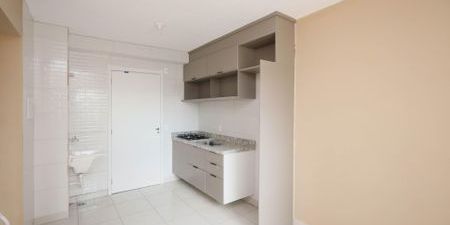 Apartamento para alugar com 35m², 2 quartos e sem vaga - Photo 3