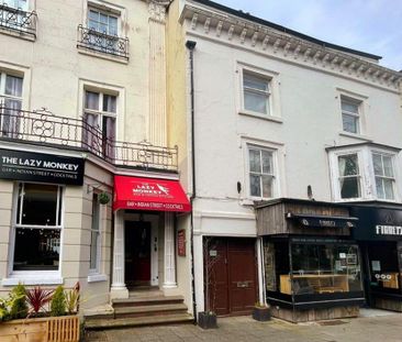 1 bedroom in a house share to rent - Photo 2