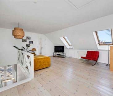 Rummelig villa med perfekt beliggenhed | Dragør - Photo 4