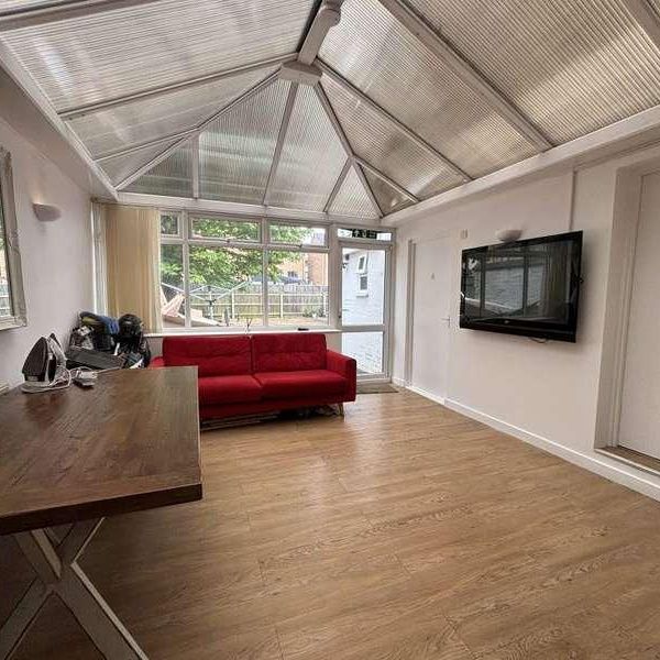 Aldermans Drive, Peterborough, PE3 - Photo 1