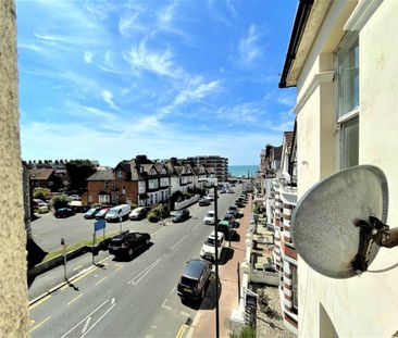 A 2 Bedroom Apartment Instruction to Let in Bexhill-on-Sea - Photo 5