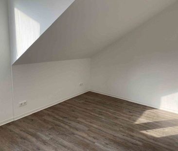 Helle 3-Zimmer-Dachgeschosswohnung - Foto 5