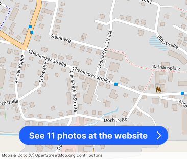 Klasse Maisonetten-Wohnung mit Tageslichtbad und Gäste-WC… – ID 3292 - Photo 1