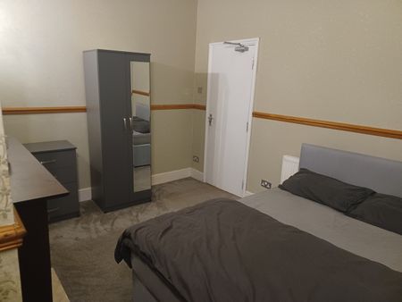 Room in a Shared House, Hatfield Road, B19 - Photo 3