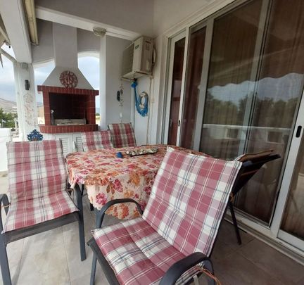 Studio/Γκαρσονιέρα για ενοικίαση Κέντρο (Παλαιά Φώκαια) - Φωτογραφία 1