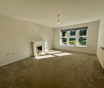 2 bedroom apartment to rent - Photo 6