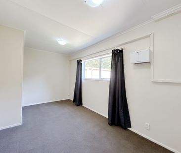 Spacious one bedroom unit plus carpark - Photo 5