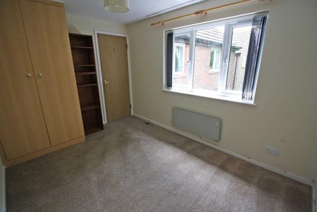 1 bedroom apartment to rent - Photo 5