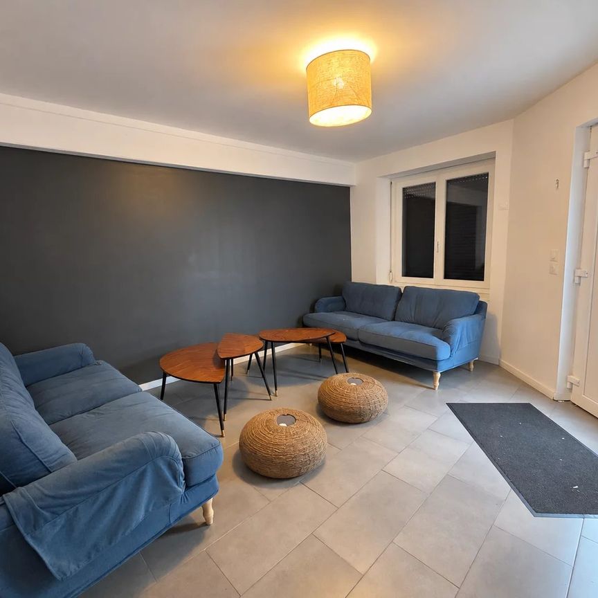 Location Appartement 1 pièce 13m² TOURCOING 59200 - Photo 1