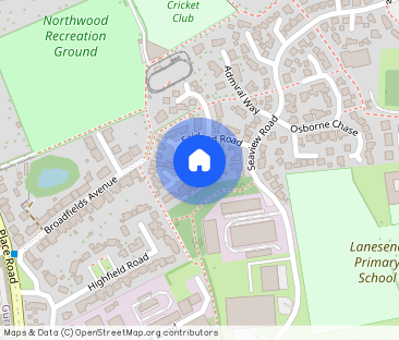 The Chandlers, Cowes, Isle of Wight - Photo 1