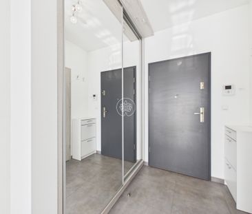 Dwupokojowy apartament os. Paryskie Bydgoszcz - Photo 3