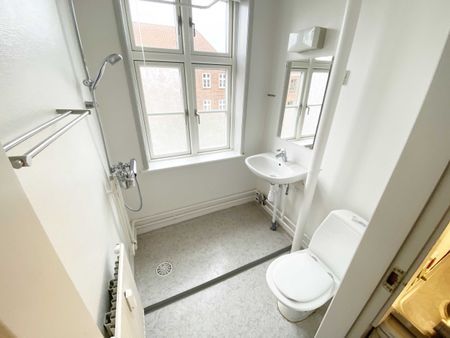 Olaf Ryesvej 12, 1. TV, 6100 Haderslev - Foto 4