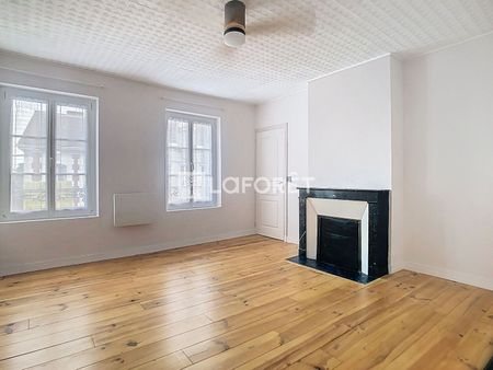 Appartement T2 Vouziers à louer - Photo 2