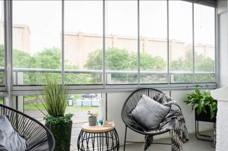 Badvädersgatan, Göteborg - Foto 3