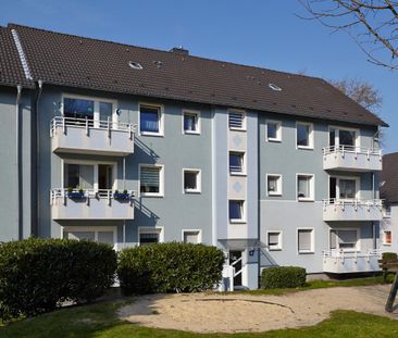 2-Zimmer Wohnung in Riemke - Photo 1