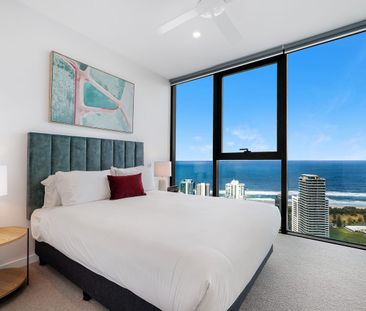 THE ICONIC TOWER IN BROADBEACH ISLAND!! - Photo 5