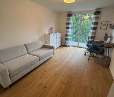 5.5 Zimmer, 157 m², 2. Stock - Photo 2