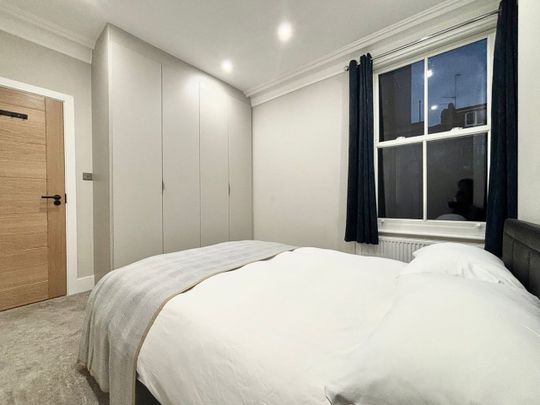 3 Bed Maisonette, Goldsboro Road, SW8 - Photo 1