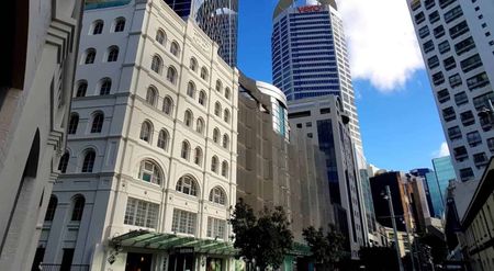 Furnished Studio in Iconic Character Building - "The Silo" - Photo 4