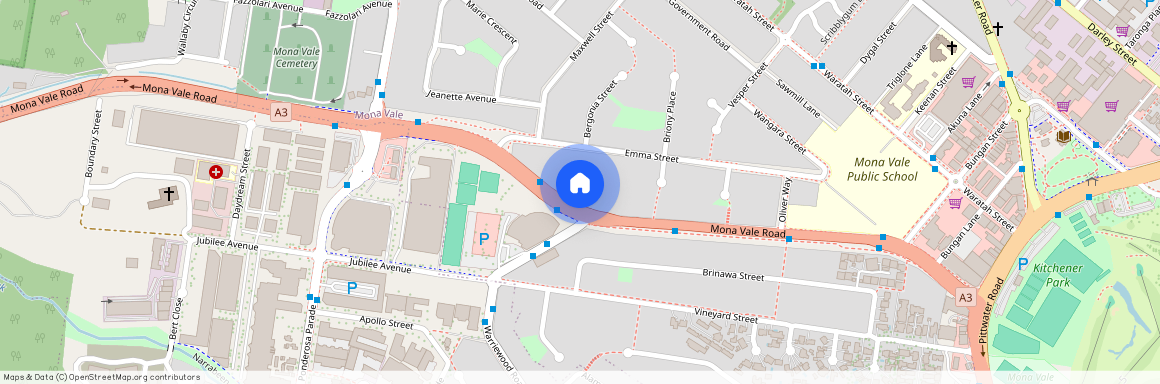 75A Mona Vale Road, NSW 2103