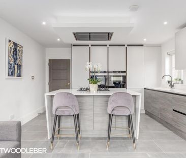 3 bedroom detached house to rent - Photo 2