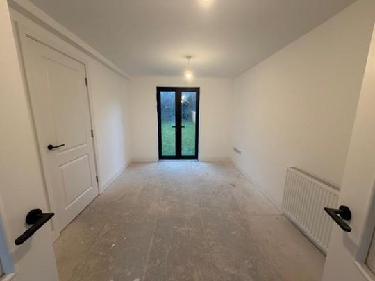 3 bedroom townhouse to rent - Photo 1