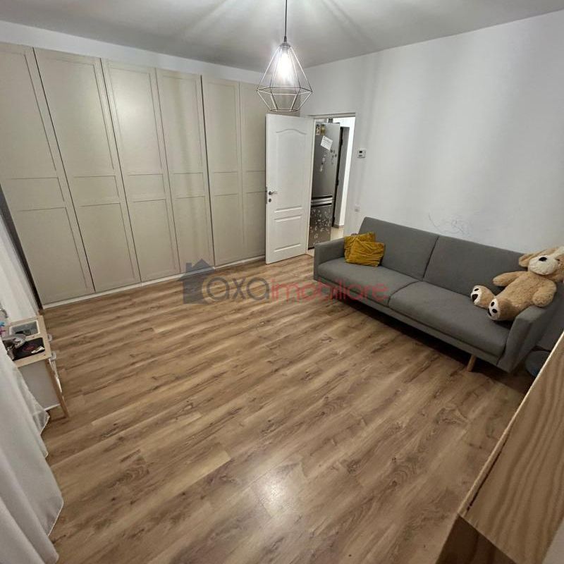 Apartament 2 camere de inchiriat in Cluj-Napoca, Someseni ID 6666 - Photo 1