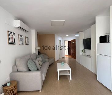 Alquiler de estudio en Calle Burgos s/n - Photo 2