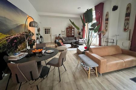 Huis te huur: Banningstraat 6-01 3769 AB Soesterberg - Photo 2