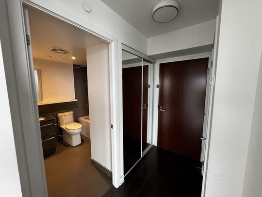 For Lease - 160 Flemington Road Unit# 818, Toronto, Ontario - Photo 1