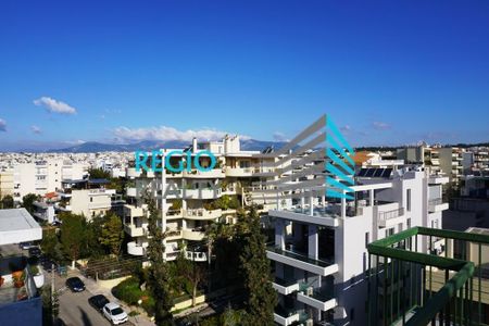 Διαμέρισμα για ενοικίαση - Μαρούσι - Photo 5