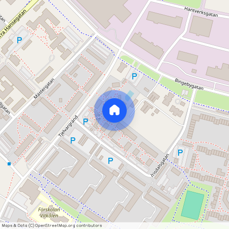 Irisdalsgatan 41, 621 42, Visby