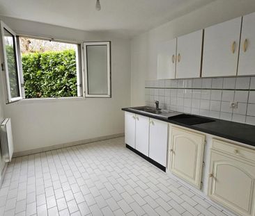 Studio avec Jardin - Gare de Fontenay Fontenay-le-Fleury (78330) - Photo 5