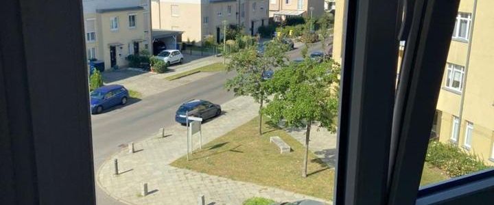 Nachmieter gesucht 2-Zimmer möblierte Wohnung mit 9000€ Abstand - Foto 1