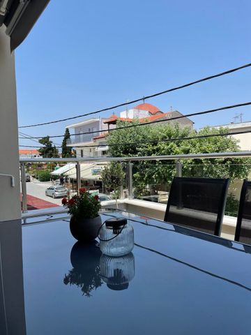 Διαμέρισμα για ενοικίαση Νέα Ηράκλεια (Καλλικράτεια) - Photo 4
